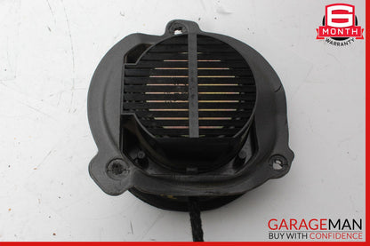 00-03 Mercedes W210 E320 E430 E55 AMG Rear Left Door Audio Speaker OEM