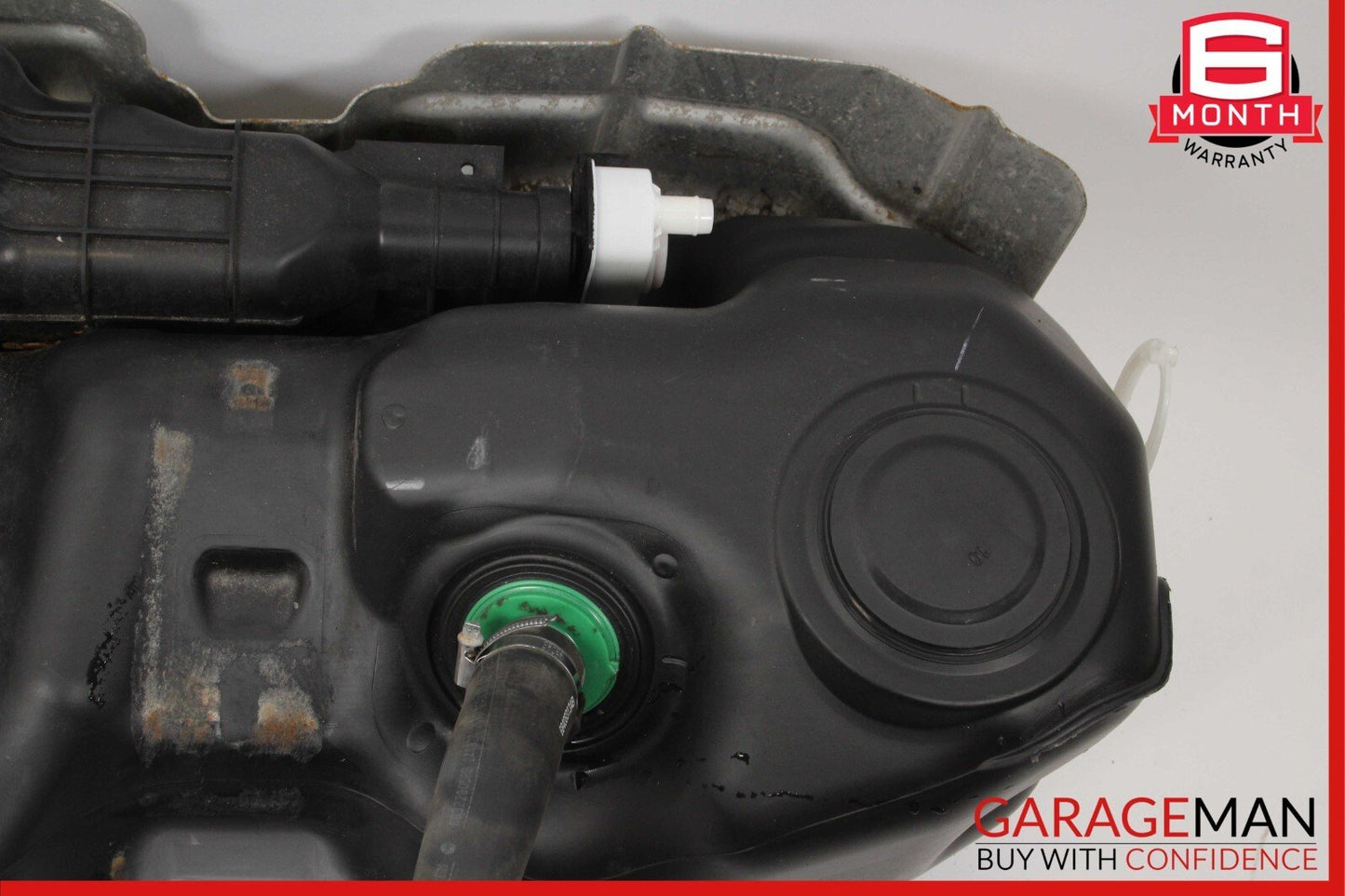 19-22 Dodge RAM 1500 Fuel Tank Crew Cab Reservoir Fuel Pump Assembly
