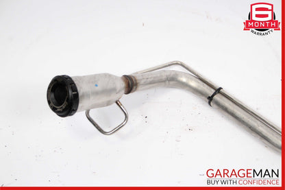 19-21 Lincoln Nautilus Fuel Gas Filler Neck Pipe Tube Line K2G3-9034-CB OEM