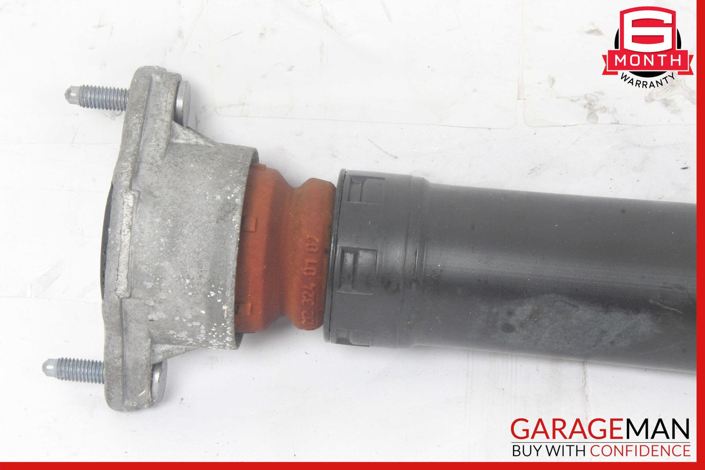 11-16 Mercedes W212 E350 Wagon 4Matic AWD Rear Right Shock Absorber Strut