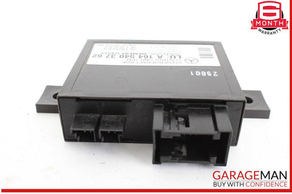 06-13 Mercedes W211 E550 ML350 R350 TPMS Tire Pressure Control 1645403762 OEM