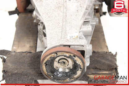 12-18 Audi A6 A7 Quattro Rear Diff Differential Axle Carrier Assembly OEM