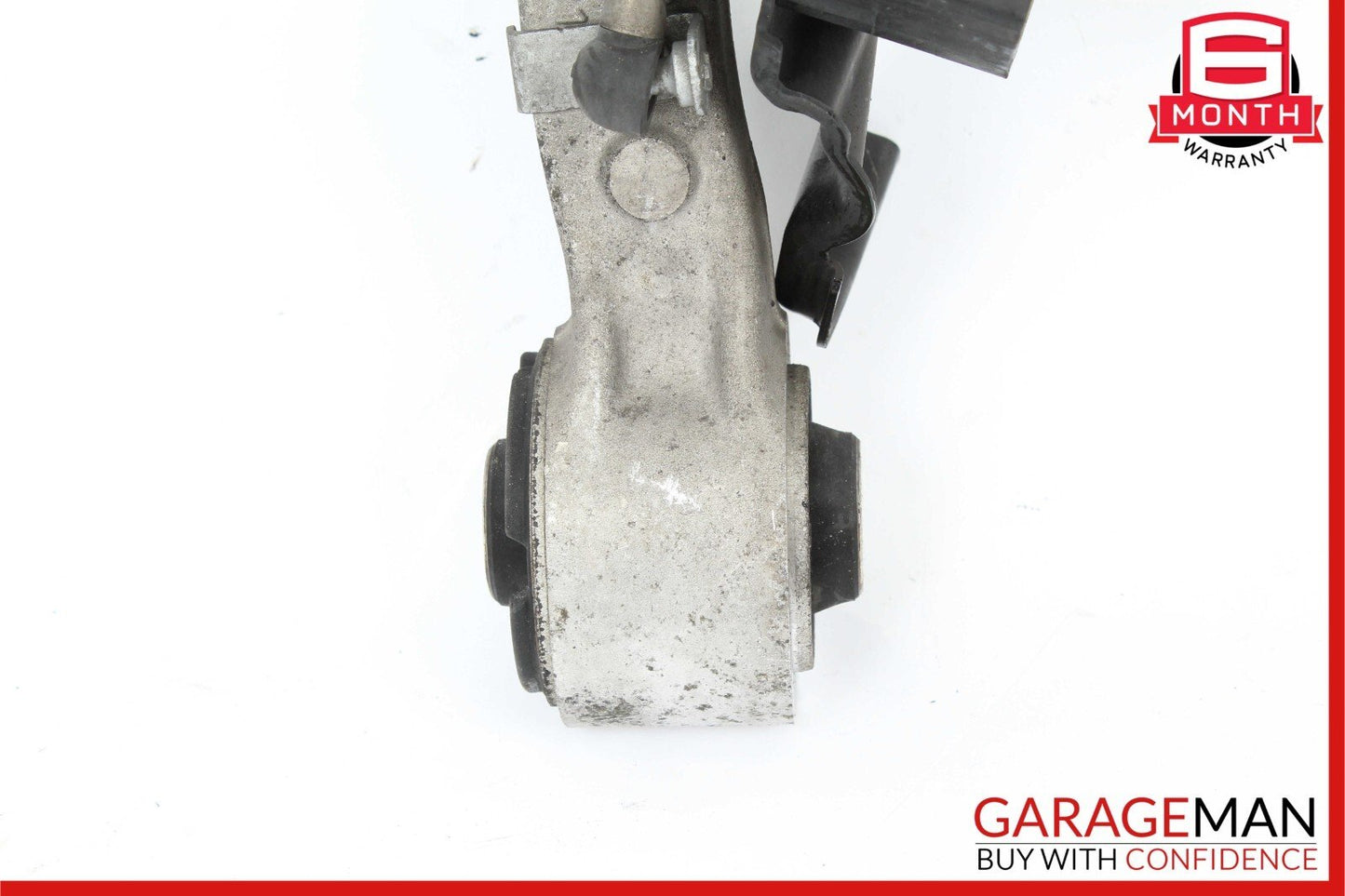 07-14 Mercedes W221 S550 Front Left Upper Control Arm w/ Height Level Sensor OEM