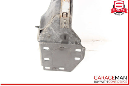 03-12 Mercedes R230 SL500 Front Lower Radiator Support Bar Frame Bracket Assy