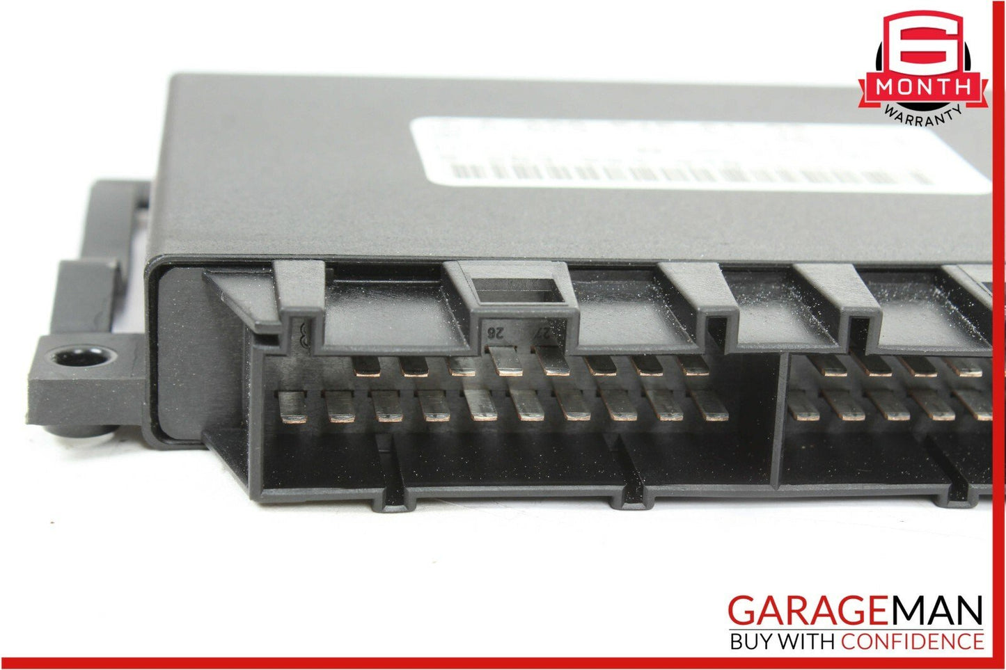 00-06 Mercedes W220 S600 CL500 S55 AMG Parktronic Control Module OEM