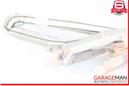 10-16 Porsche Panamera 970 Right Side Roof Curtain Airbag Air Bag 97080309201 OEM