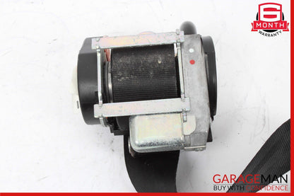 13-16 Maserati Quattroporte Front Left Seatbelt Seat Belt Retractor Assembly OEM