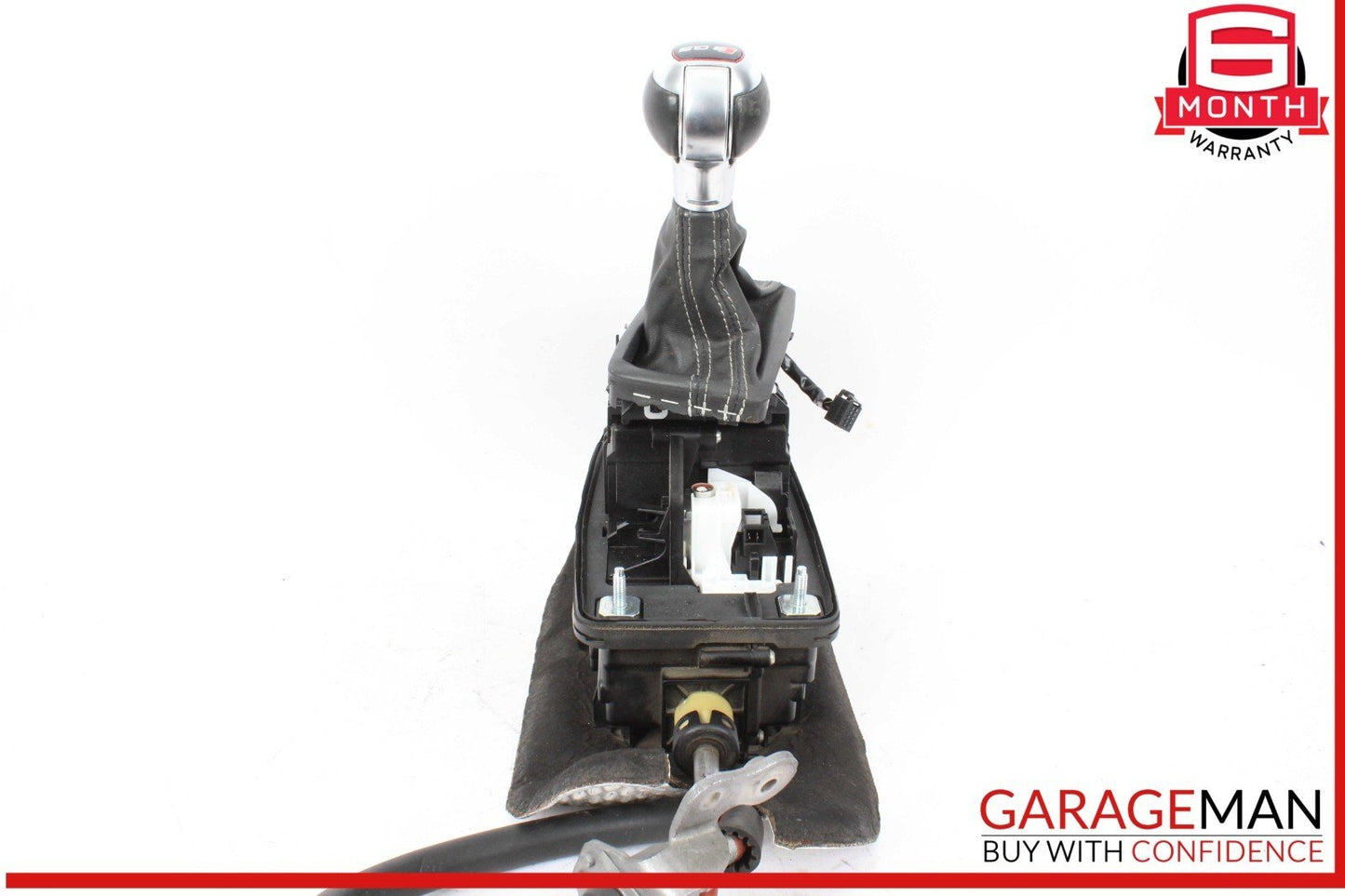 14-17 Audi SQ5 Automatic Transmission Gear Shifter Selector Assembly OEM