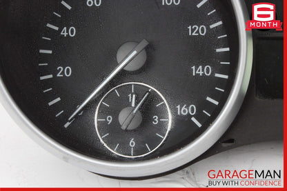 06-08 Mercedes X164 GL450 Instrument Speedometer Cluster 1645408847 OEM