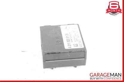 00-08 Mercedes CLK320 SL500 SLK350 S430 Anti Theft Control Alarm Module Unit OEM