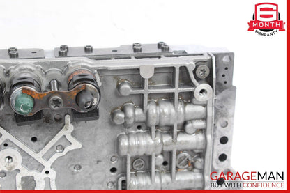 Mercedes CL550 C230 CL550 7G Tronic Transmission Valve Body 2202702106 OEM