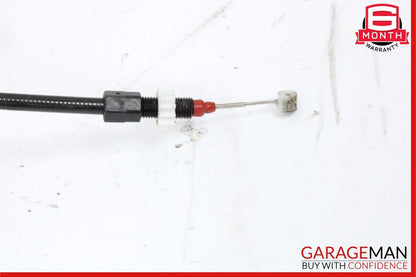 06-13 Mercedes X164 GL450 ML320 Front Right Passenger Door Lock Latch Actuator