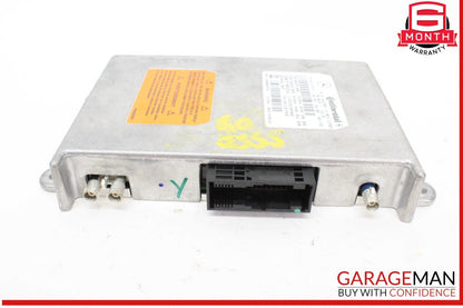 Mercedes W221 S550 Voice Communication Control Module Unit 2048202085 OEM
