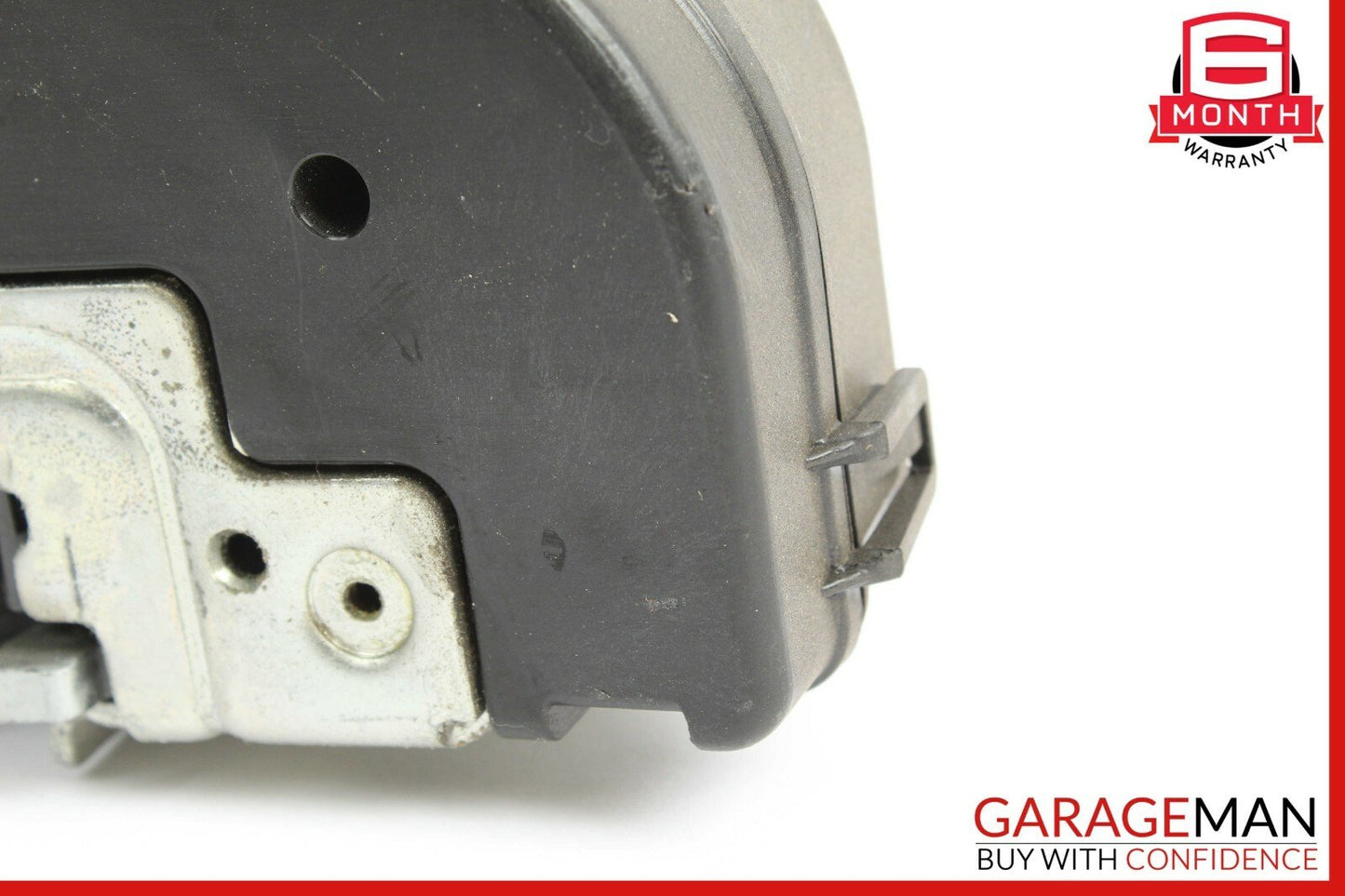 01-07 Mercedes W203 C230 C320 C55 AMG Rear Right Door Lock Latch Actuator OEM