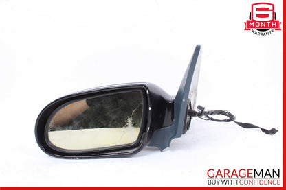 04-08 Mercedes R230 SL500 SL500 Front Left Side Mirror Door Rear View OEM