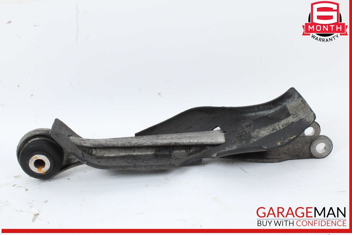 97-05 Porsche Boxster 986 Front Side Suspension Trailing Control Arm OEM