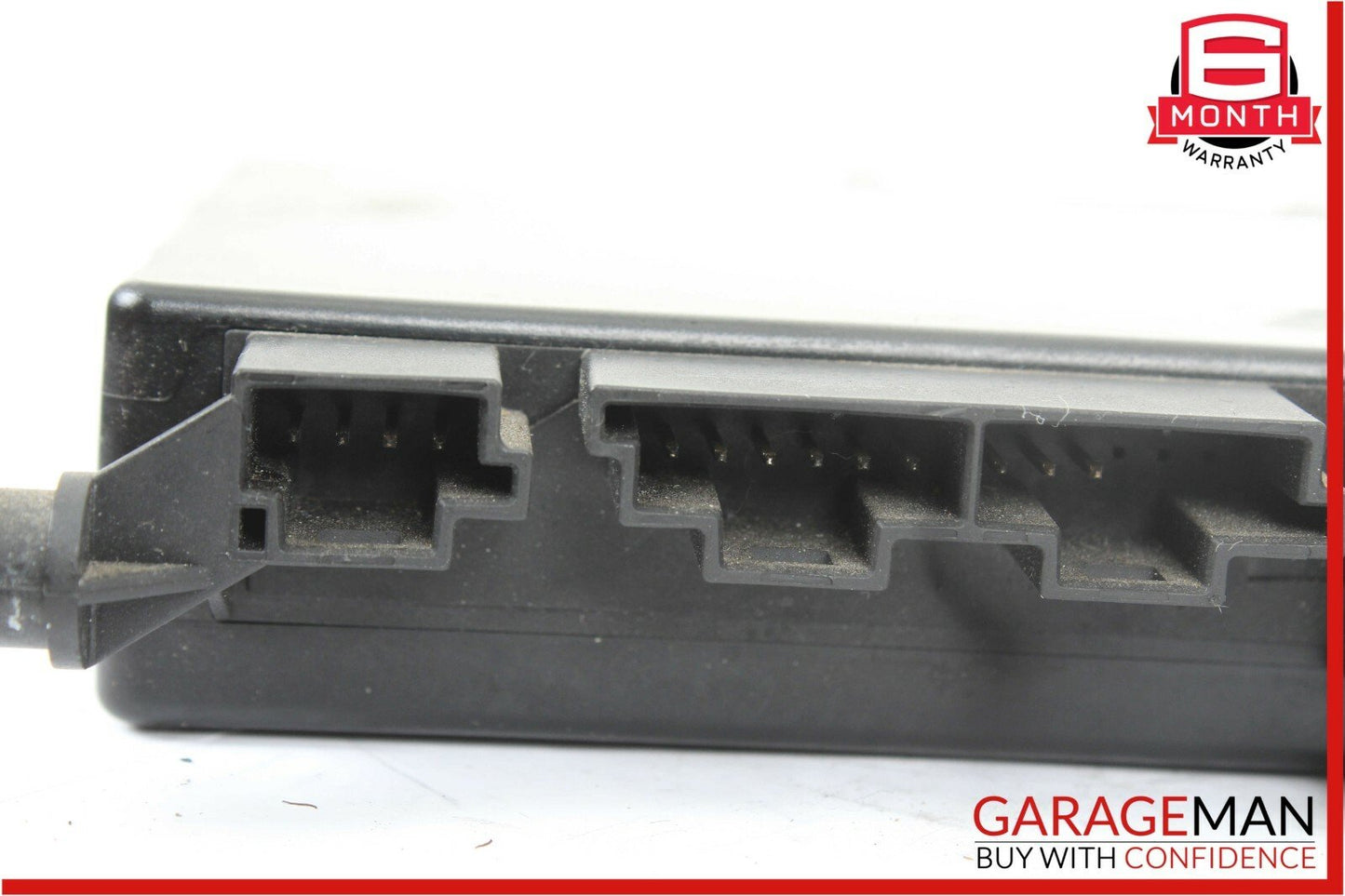 03-11 Mercedes W219 CLS500 E550 Front Left Side Under Seat Control Module OEM