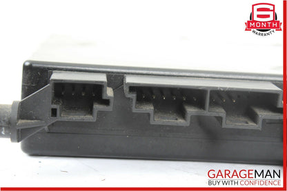 03-11 Mercedes W219 CLS500 E550 Front Left Side Under Seat Control Module OEM