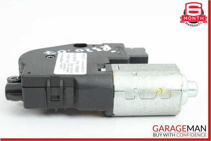 06-12 Mercedes R320 ML350 GL450 Pano Panoramic Sunroof Sun Roof Motor Unit