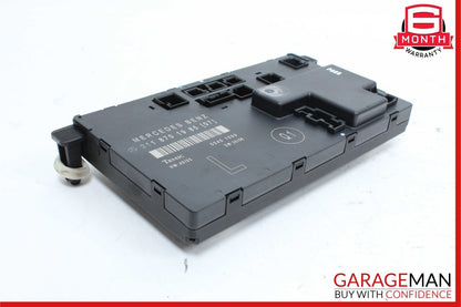 03-09 Mercedes W211 E500 E550 E63 AMG Front Left Side Door Controller Module