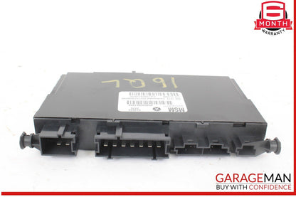 14-17 Maserati Quattroporte Front Left Driver Side Seat Control Module Unit OEM