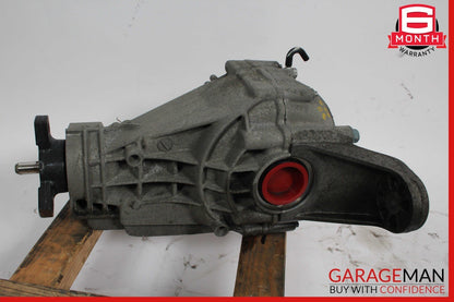 06-12 Mercedes W251 R350 GL450 ML350 Rear Differential Diff Axle Carrier OEM