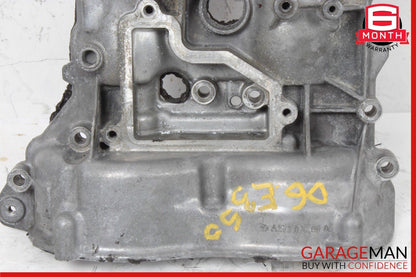 06-13 Mercedes W211 E350 CLK350 SLK350 Left Side Cylinder Head Valve Cover OEM