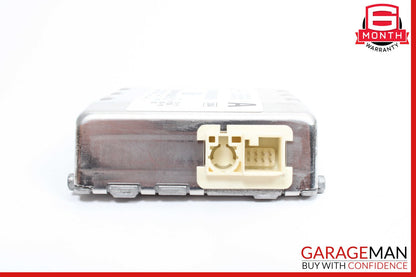 Mercedes W204 C250 E550 Active Lane Assist Front Camera 0009050338 OEM