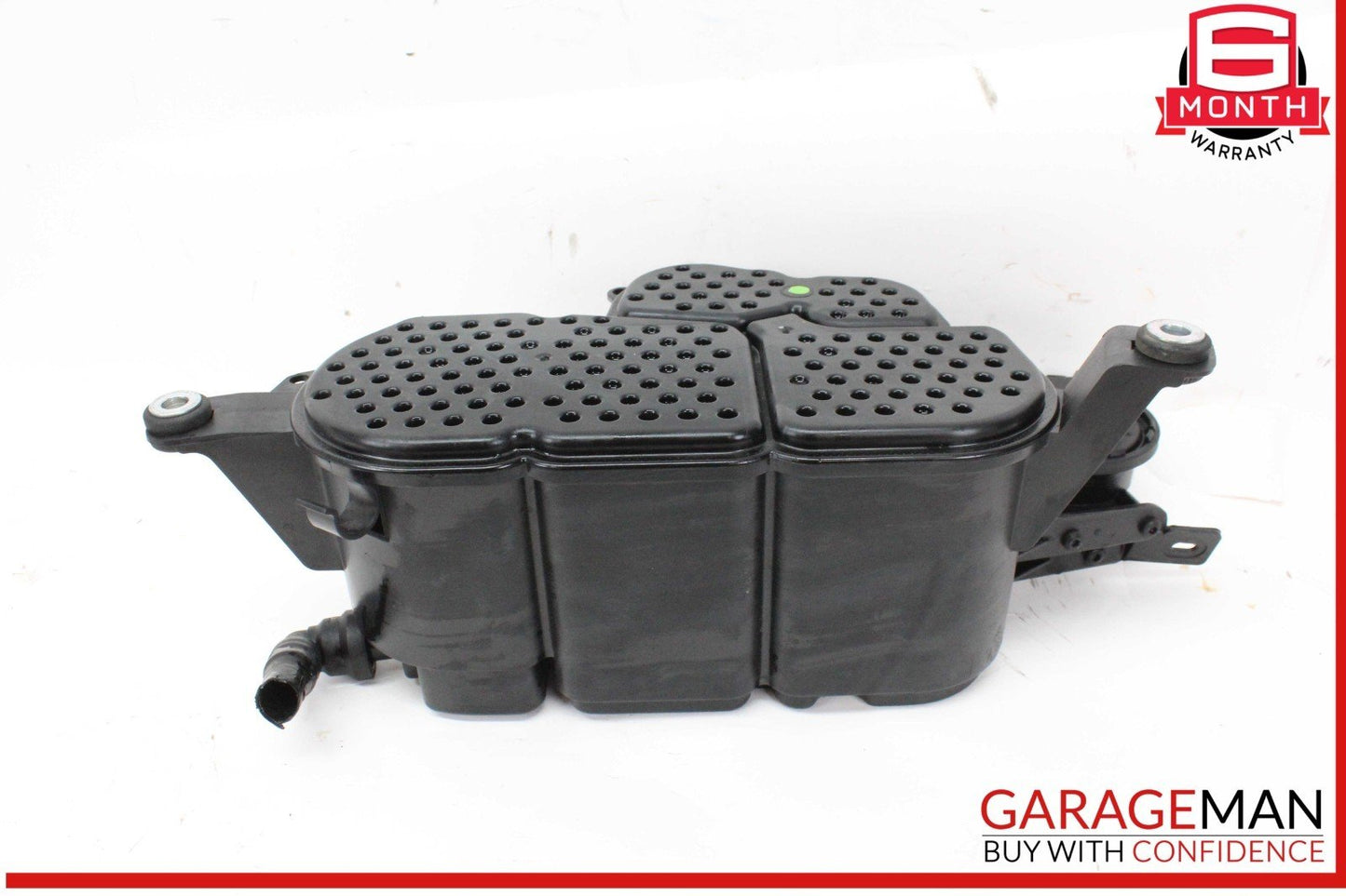 12-16 Audi SQ5 A6 A4 A5 Fuel Evap Vapor Charcoal Canister 8K0201801C OEM