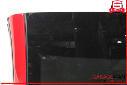 03-12 Mercedes R230 SL500 SL600 Pano Panoramic Roof Top Glass OEM