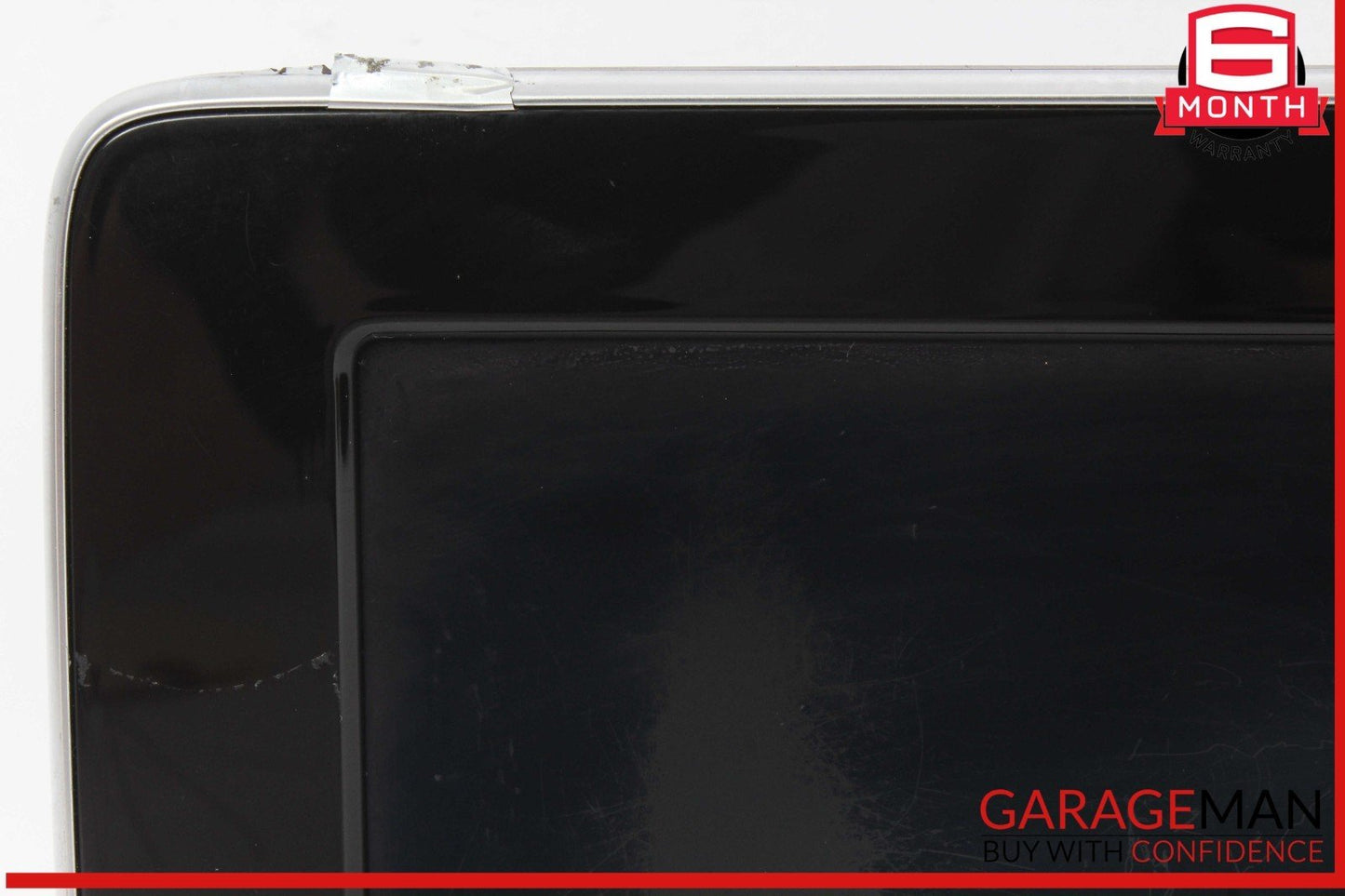 15-20 Mercedes W117 CLA250 Dash Navigation Display Screen Monitor Unit OEM