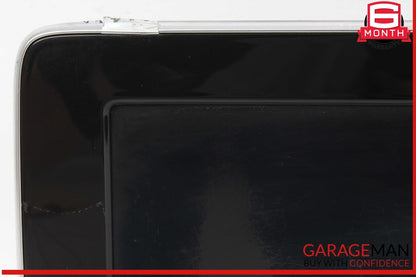 15-20 Mercedes W117 CLA250 Dash Navigation Display Screen Monitor Unit OEM