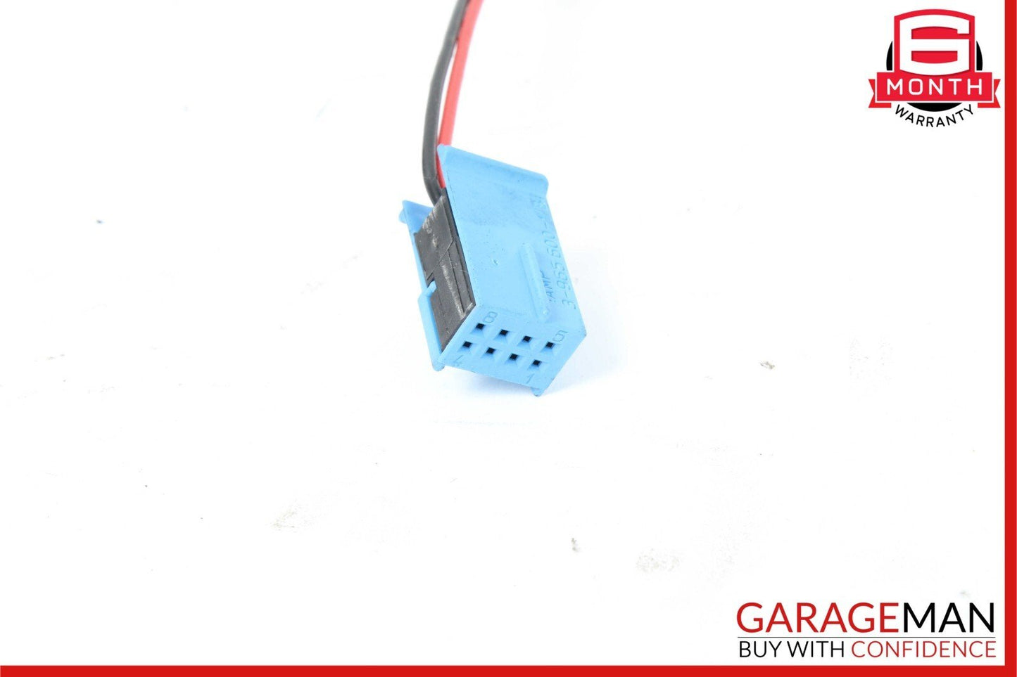01-07 Mercedes W203 C230 Kompressor Rear Left Side Door Lock Latch Actuator OEM