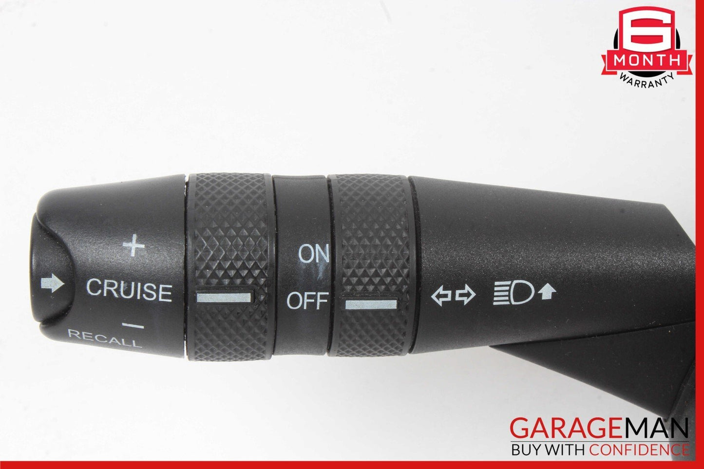 03-19 Maserati Quattroporte M139 Steering Column Switch 0265005499 OEM