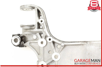 15-18 Audi Q3 Front Subframe Engine Cradle Crossmember 3C0199369H OEM