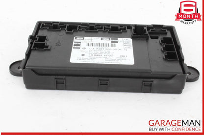 07-13 Mercedes W221 S550 S400 Rear Right or Left Side Door Control Module OEM