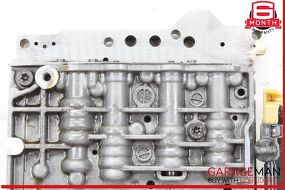 Mercedes W203 C280 E350 7G Tronic Transmission Valve Body 2202771301 OEM