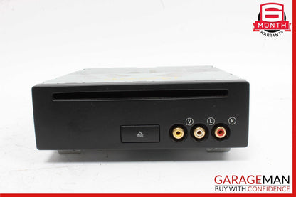 12-16 Mercedes X166 GL450 GL550 ML350 ML550 DVD Video Player 1669069800 OEM