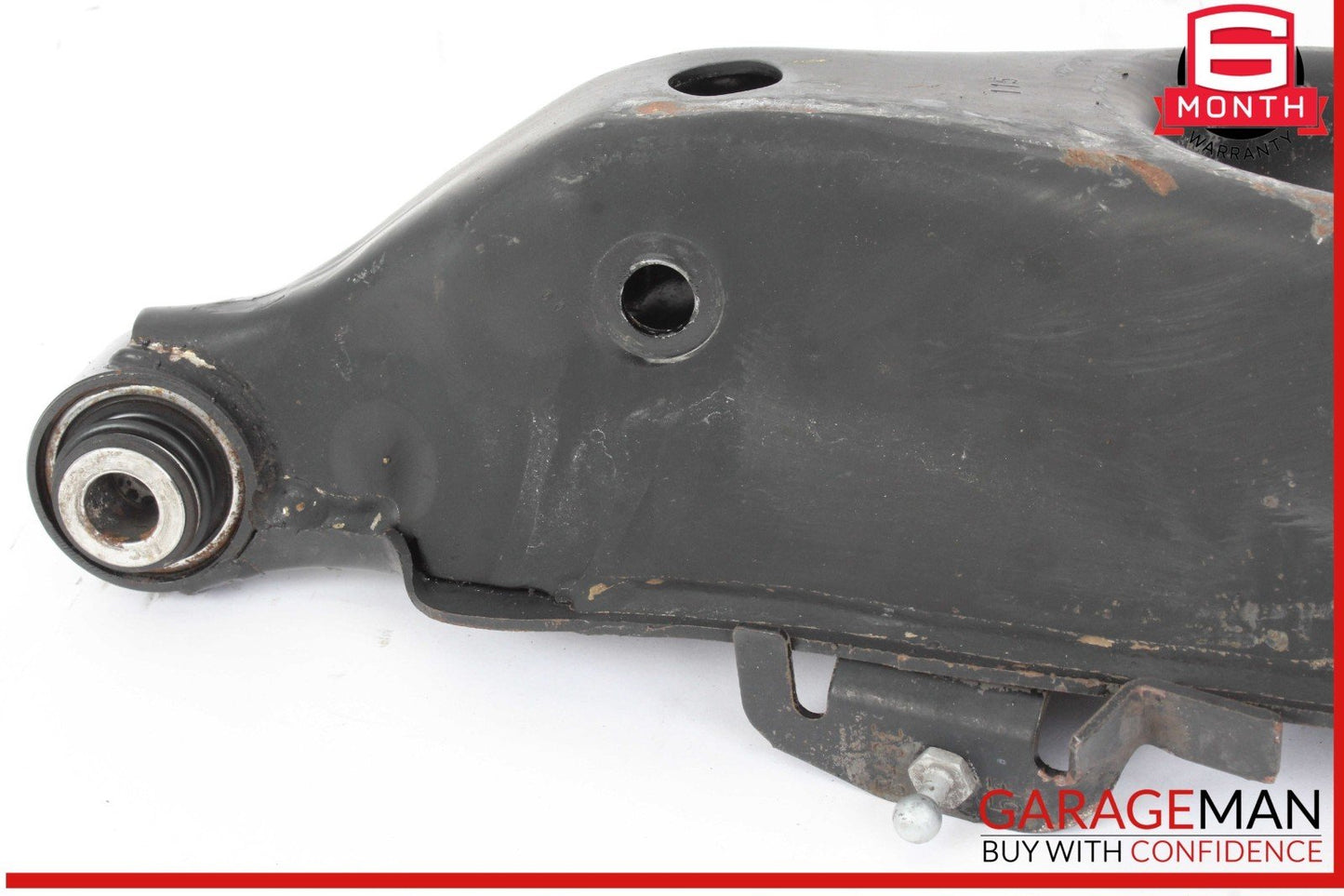 14-17 Maserati Ghibli Rear Right Passenger Side Lower Suspension Control Arm OEM