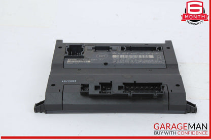 07-13 Mercedes W221 S550 Front Right Side Under Seat Control Module Unit OEM