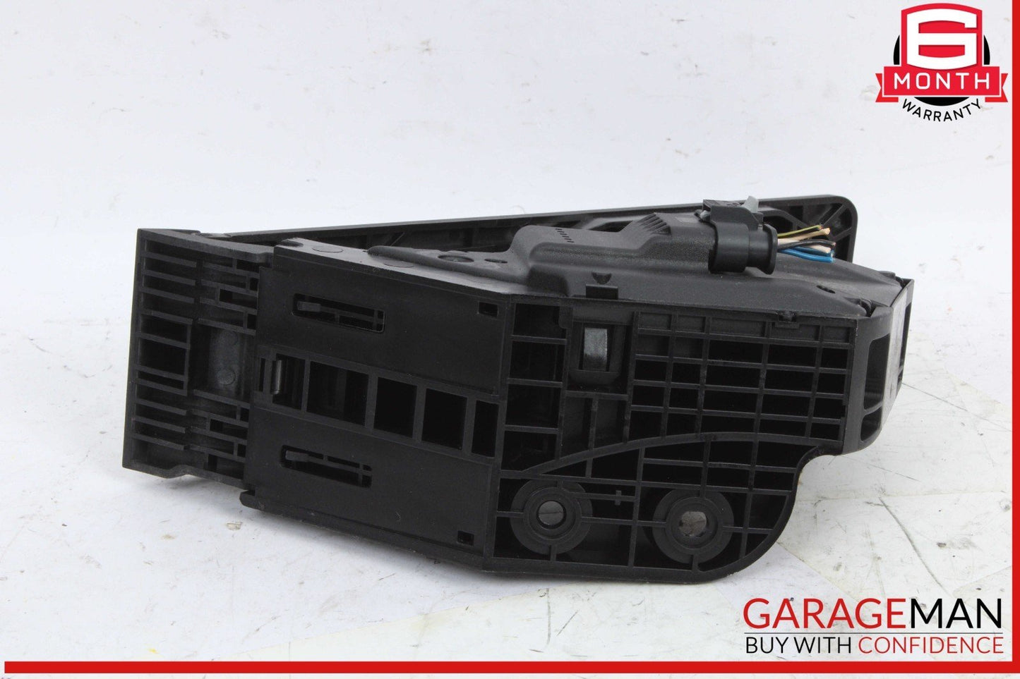 15-20 Mercedes W205 C300 4MATIC Gas Throttle Accelerator Pedal 2053000004 OEM