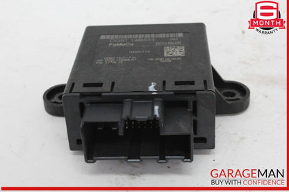 13-16 Ford Fusion Rear Right Passenger Side Door Control Module Unit OEM