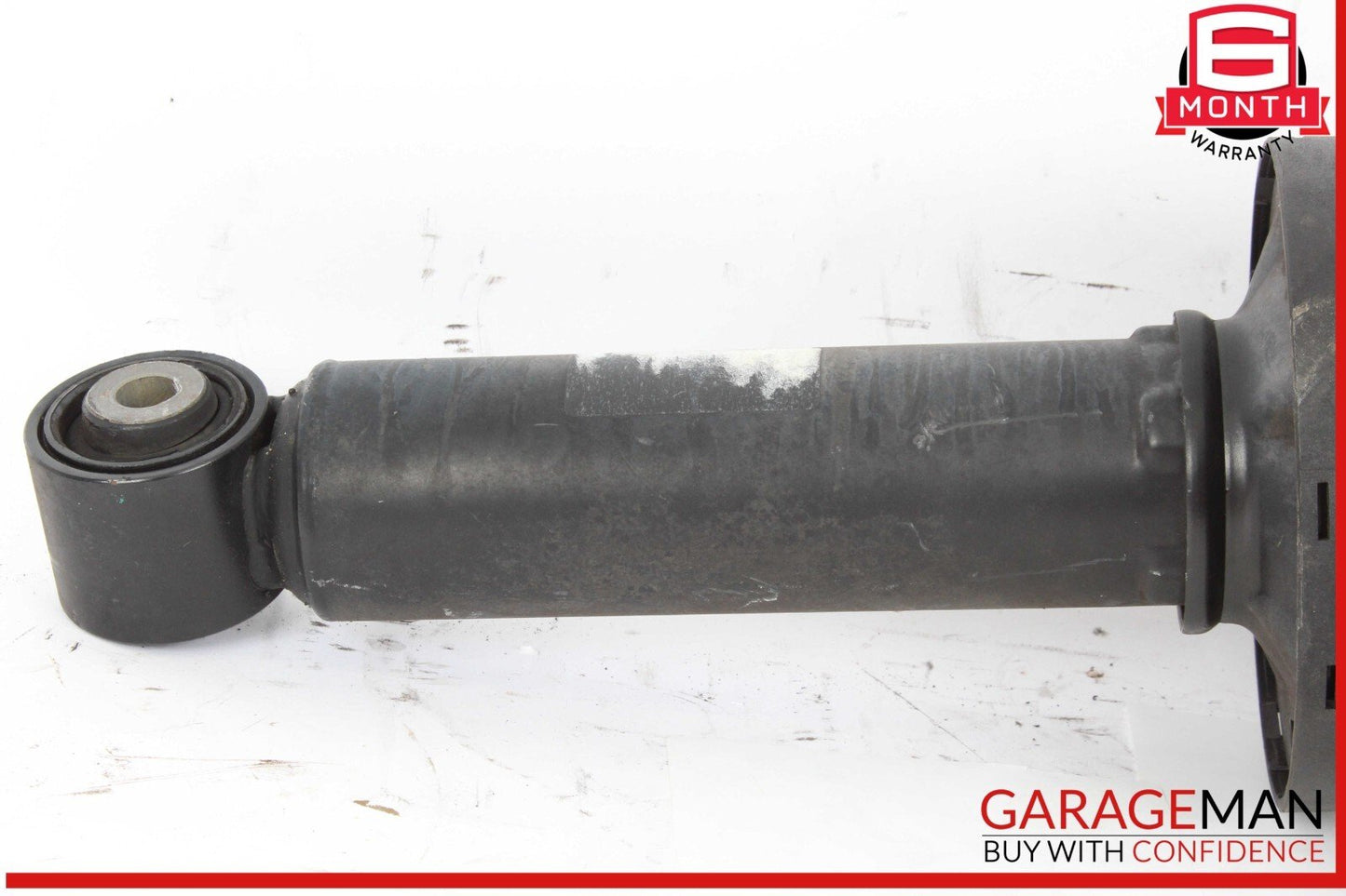 11-17 Porsche Cayenne S 958 Rear Left / Right Shock Strut Absorber OEM
