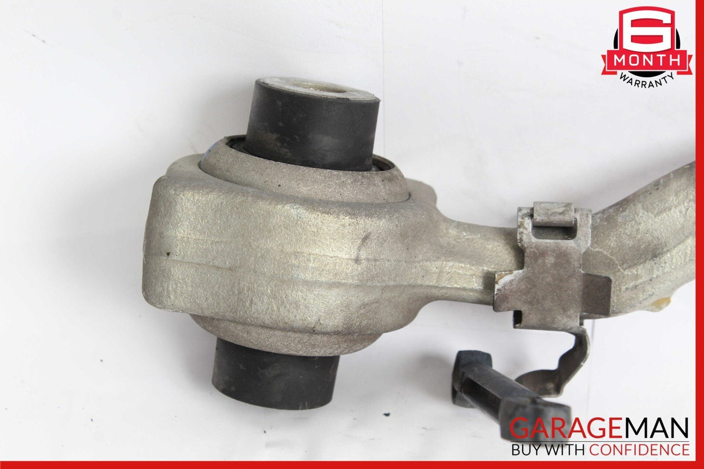 10-16 Mercedes W212 E350 E550 Front Left Driver Side Lower Control Arm RWD OEM