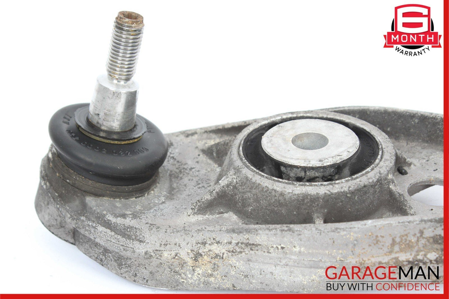97-04 Porsche 911 Carrera Rear/Front Side Suspension Lower Outer Control Arm OEM