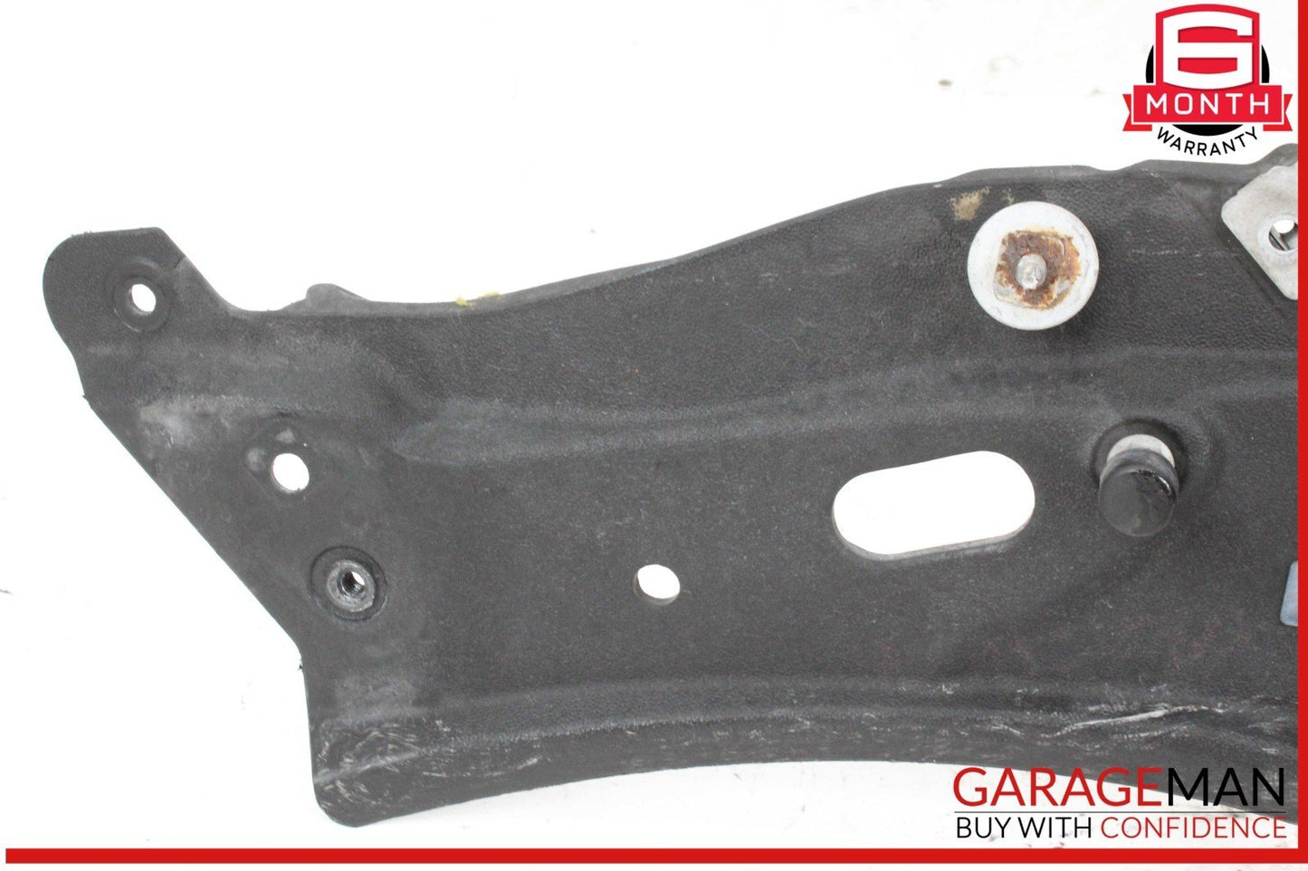 07-14 Mercedes W216 CL550 CL600 Front Left Side Headlight Support Bracket OEM