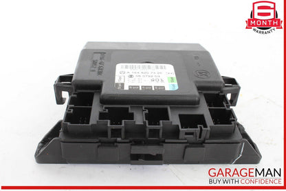 06-13 Mercedes W251 R500 4MATIC Front Left Side Door Control Module Unit OEM