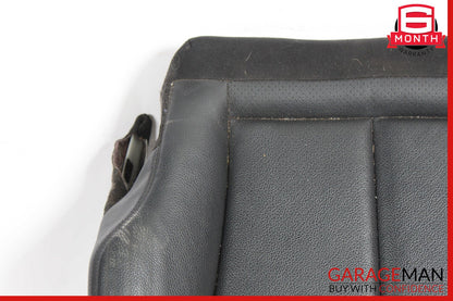 07-09 Mercedes W211 E350 E550 Top Upper Seat Cushion Front Right OEM
