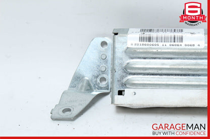 07-14 Mercedes W221 S550 CL600 CL550 Rear Right Side Quarter Airbag Air Bag OEM