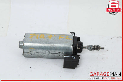 17-24 Audi Q7 Front Left Driver Side Seat Recline Tilt Adjustment Motor OEM